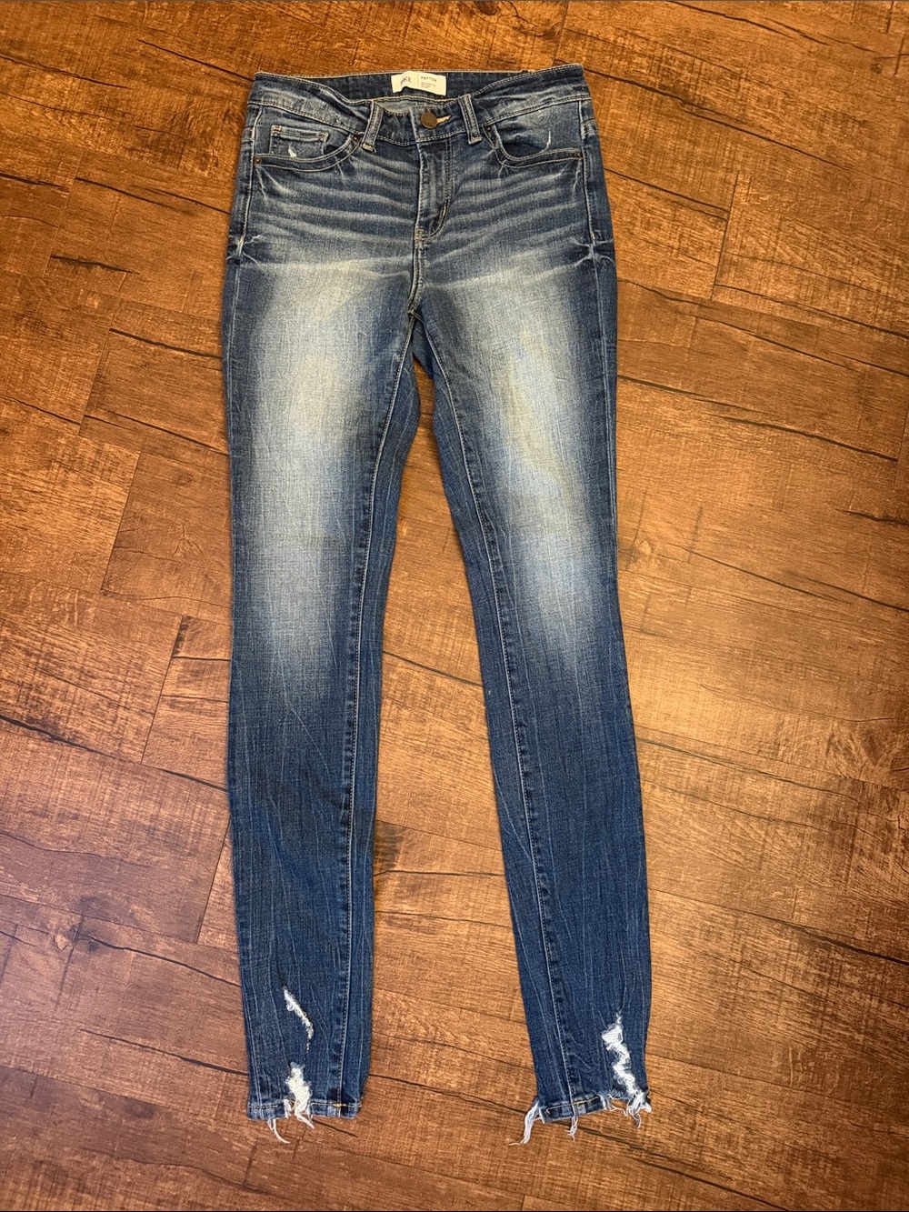 BKE Payton skinny jean